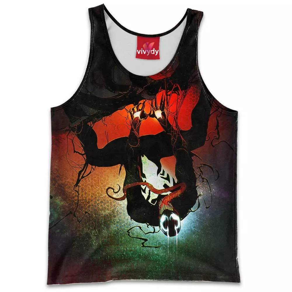 Venom Tank Top