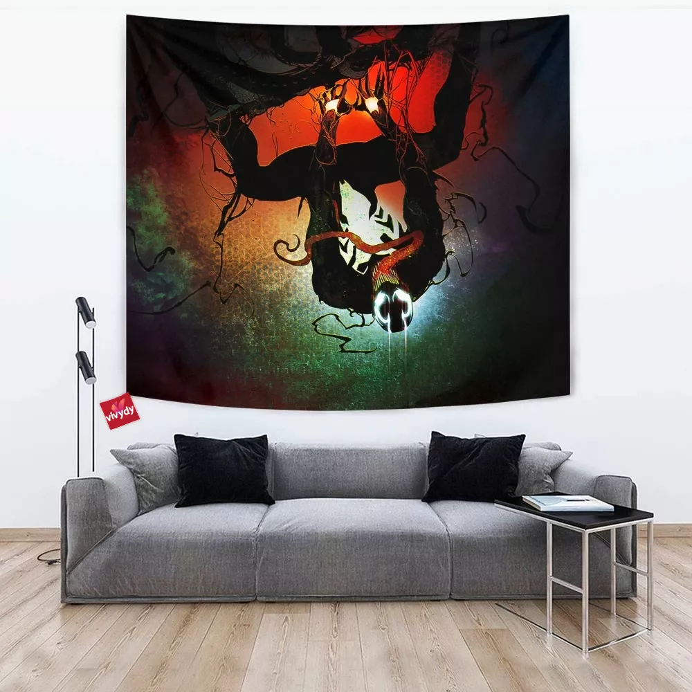 Venom Tapestry