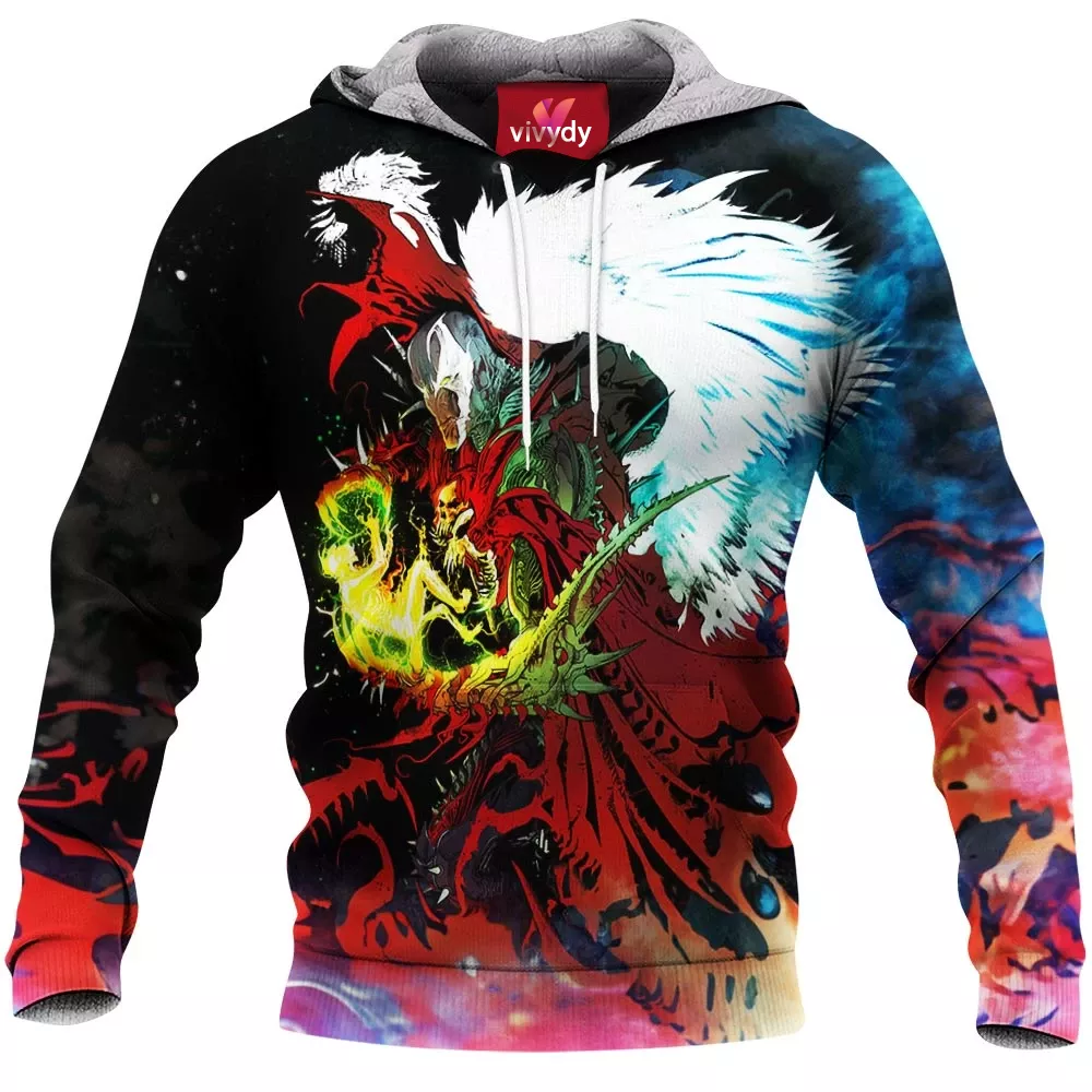 Spawn Hoodie