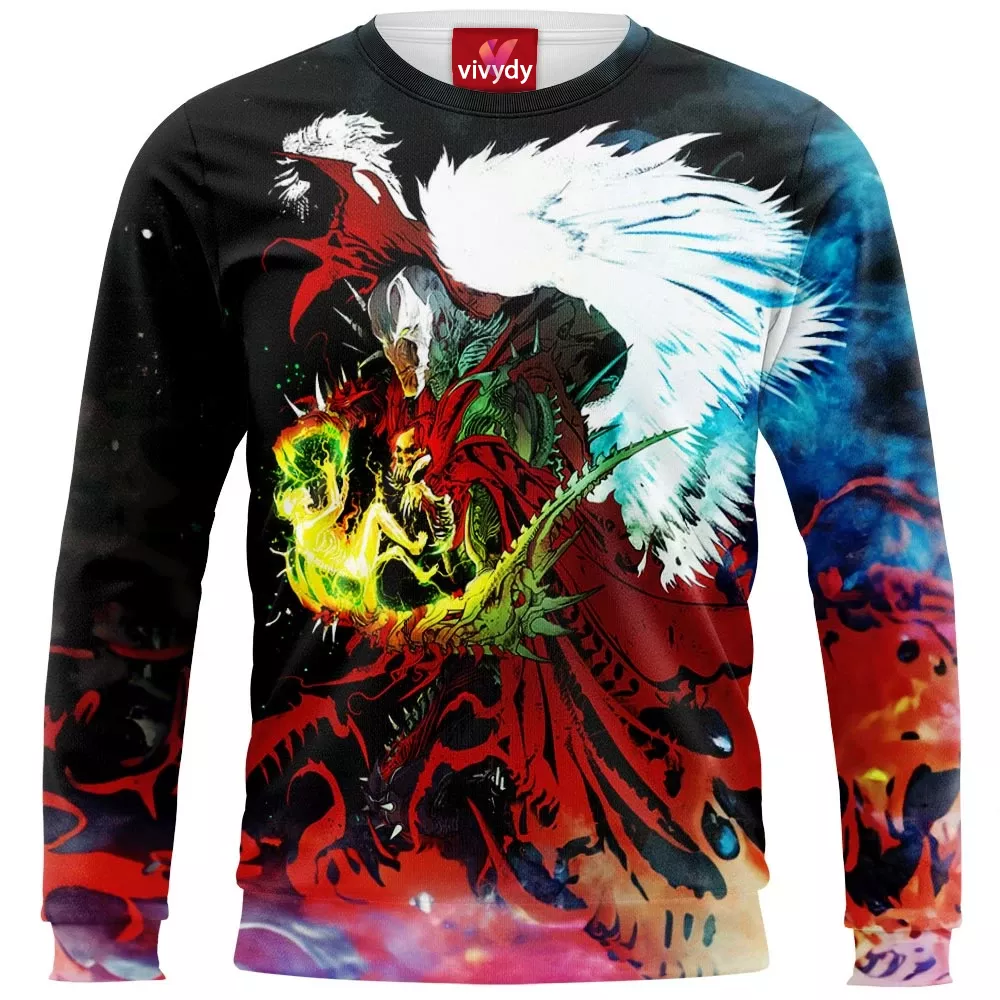 Spawn Sweatshirt