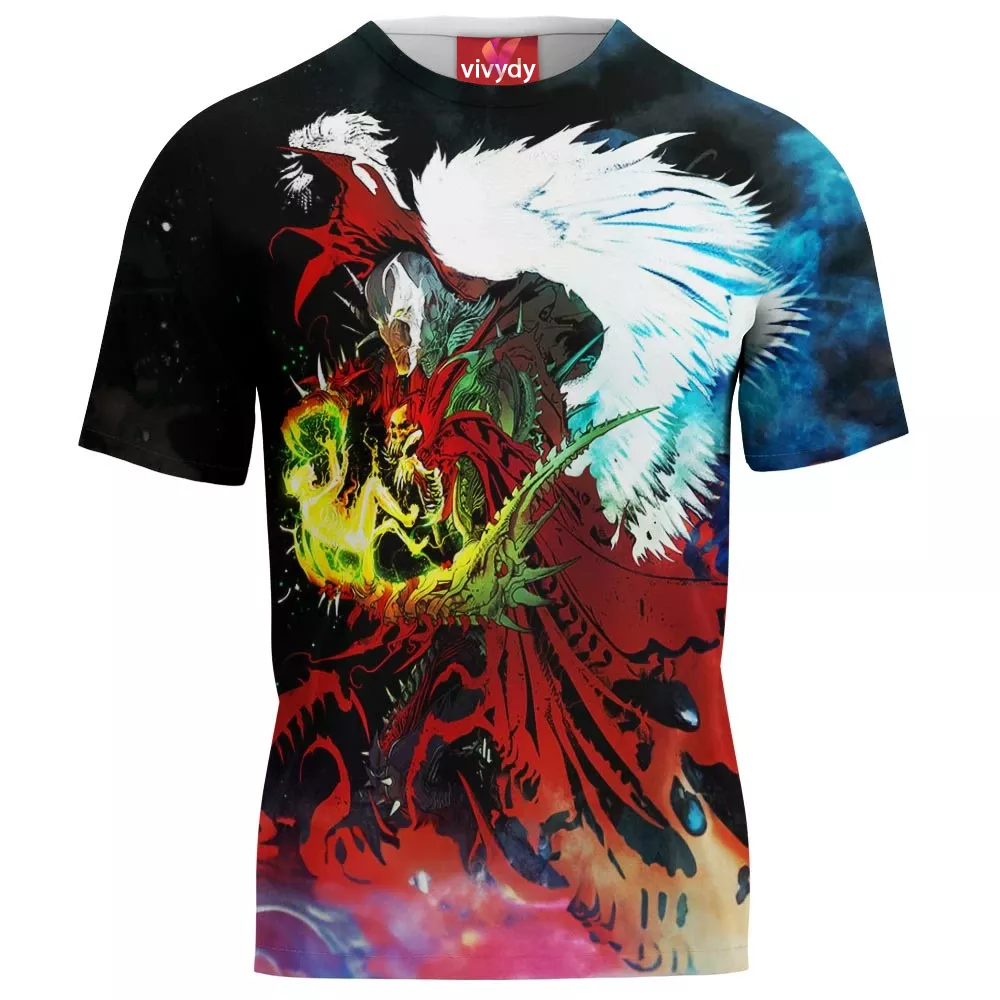 Spawn T-Shirt