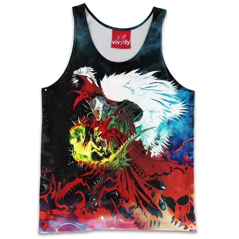 Spawn Tank Top