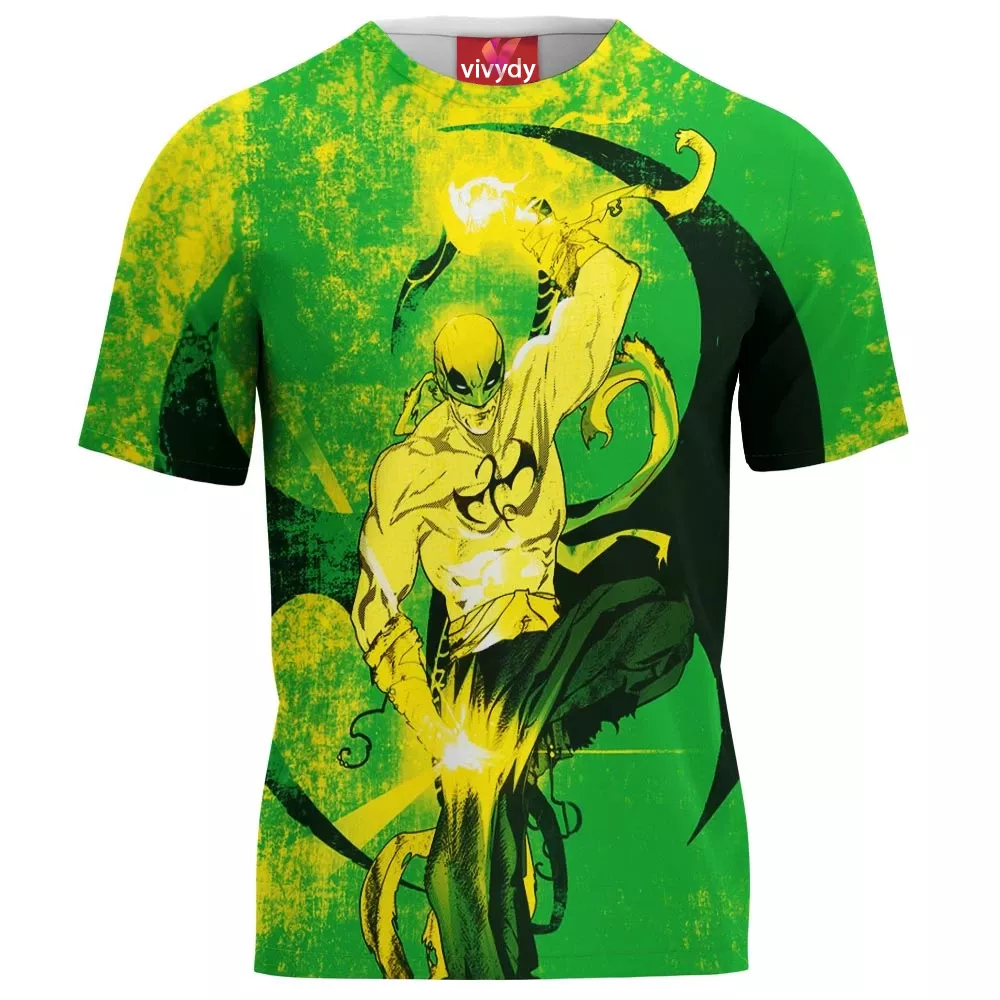 Iron Fist T-Shirt