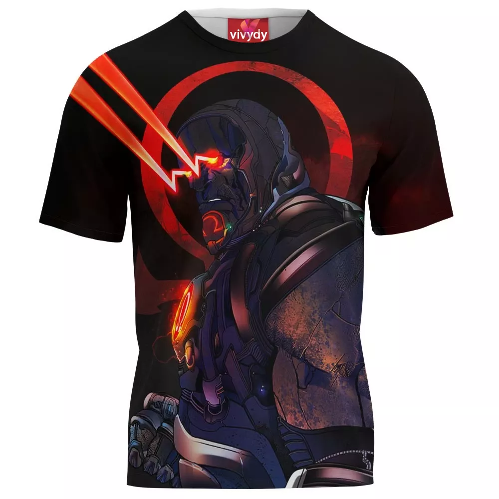 Darkseid T-Shirt