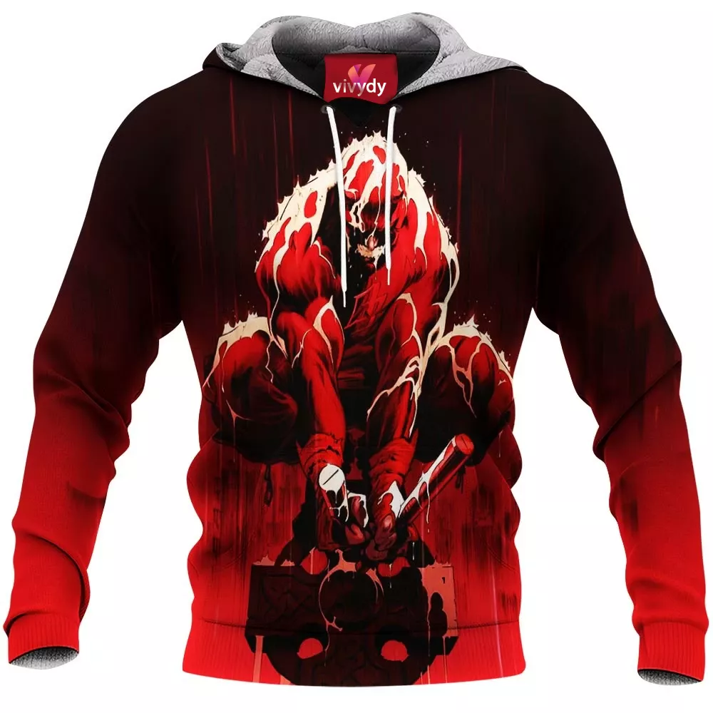 Daredevil Hoodie