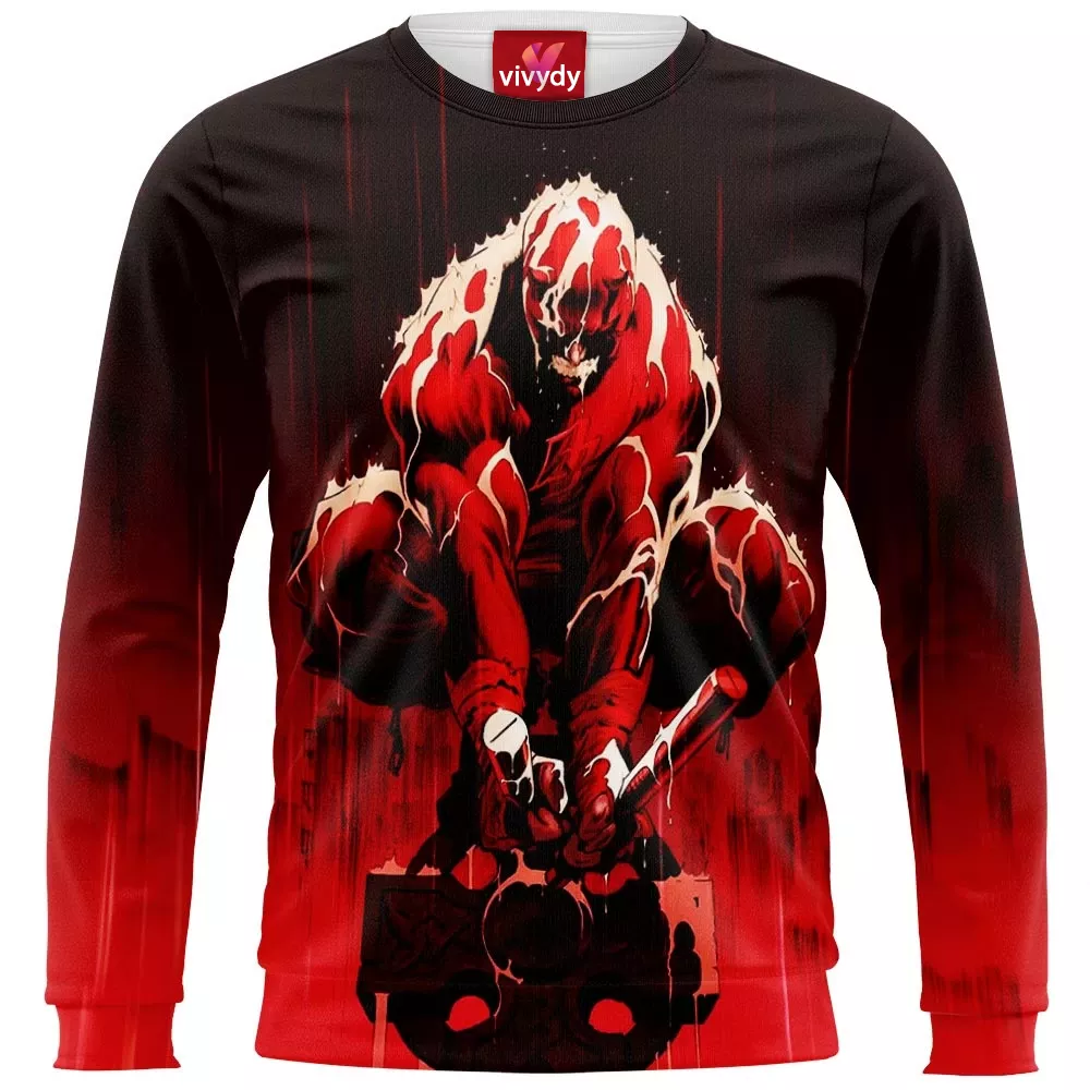 Daredevil Sweatshirt