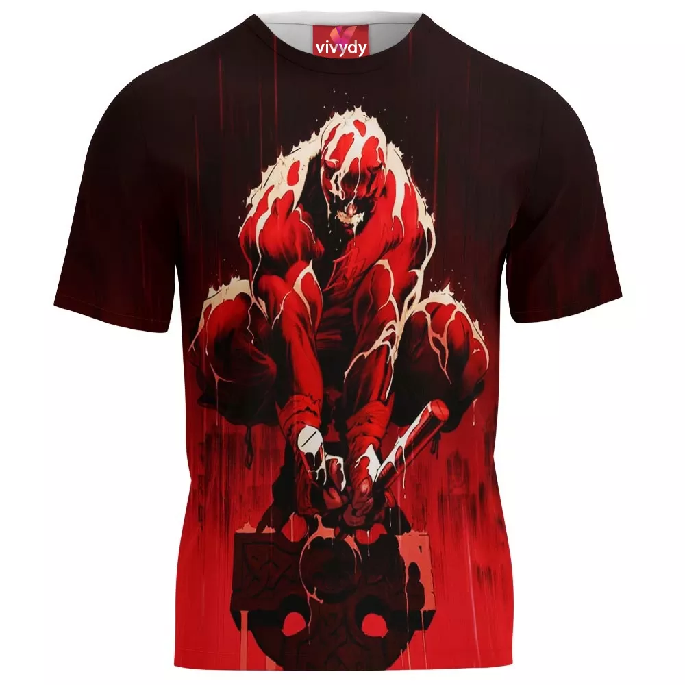 Daredevil T-Shirt