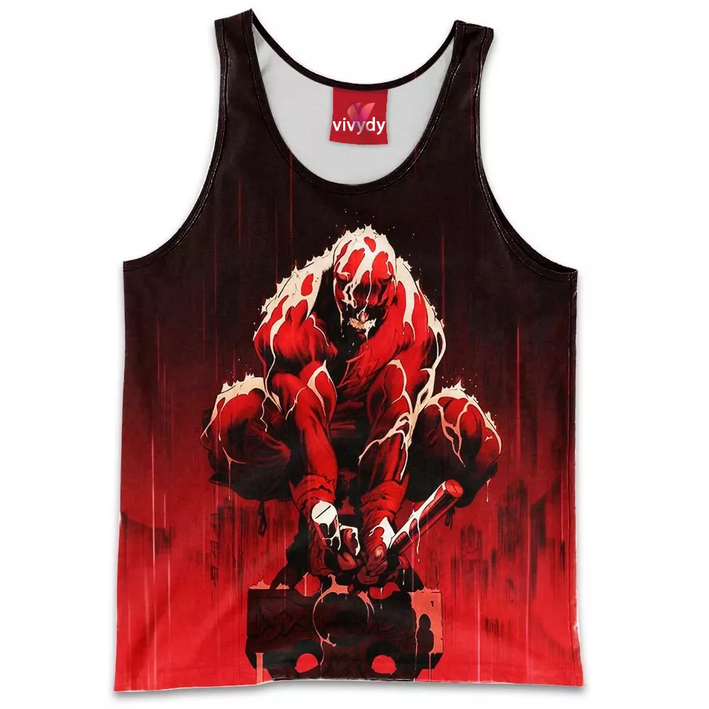 Daredevil Tank Top