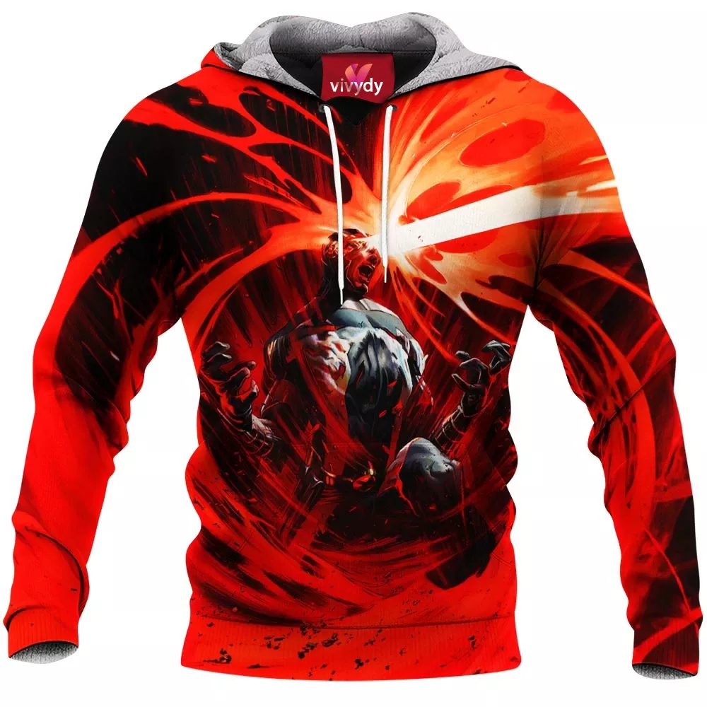 Cyclops X-men Hoodie