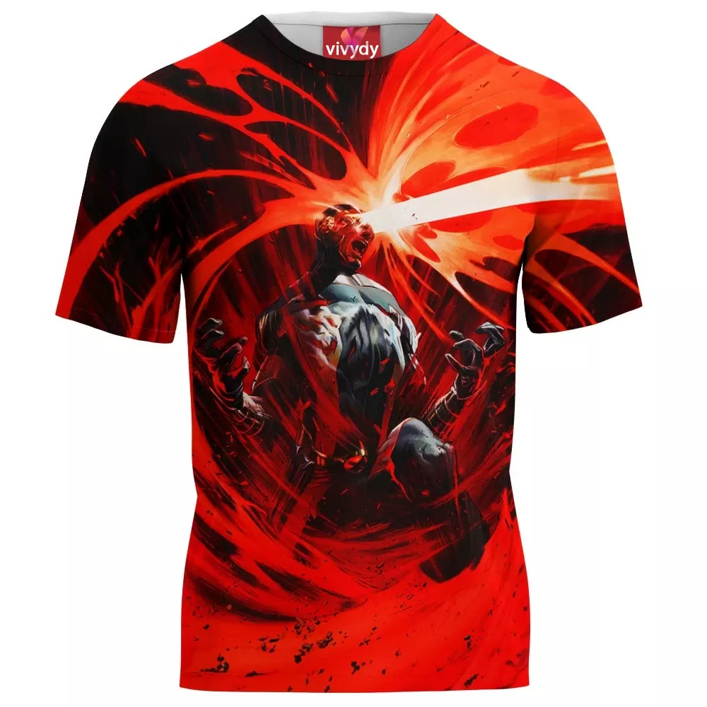 Cyclops X-men T-Shirt