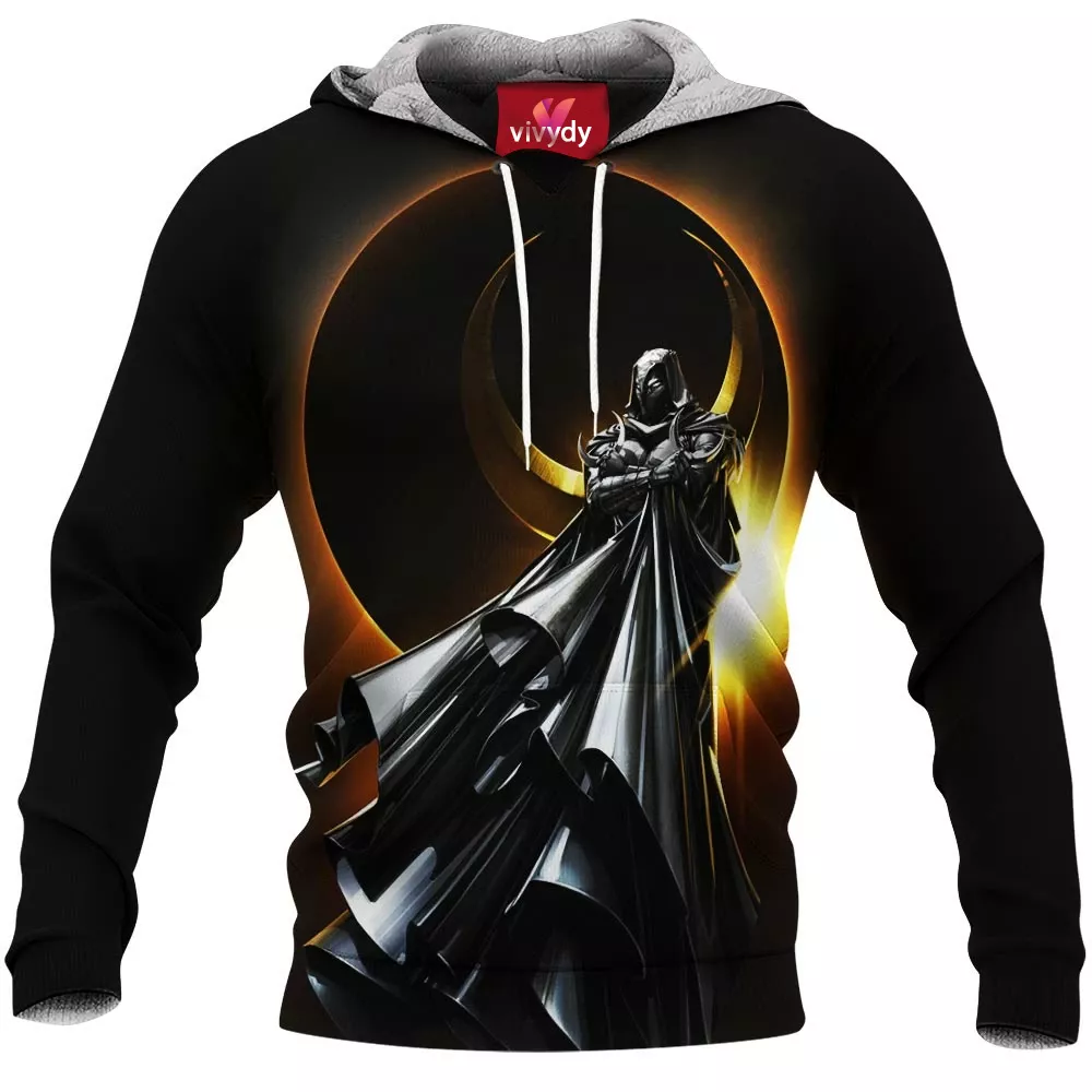 Moon Knight Hoodie