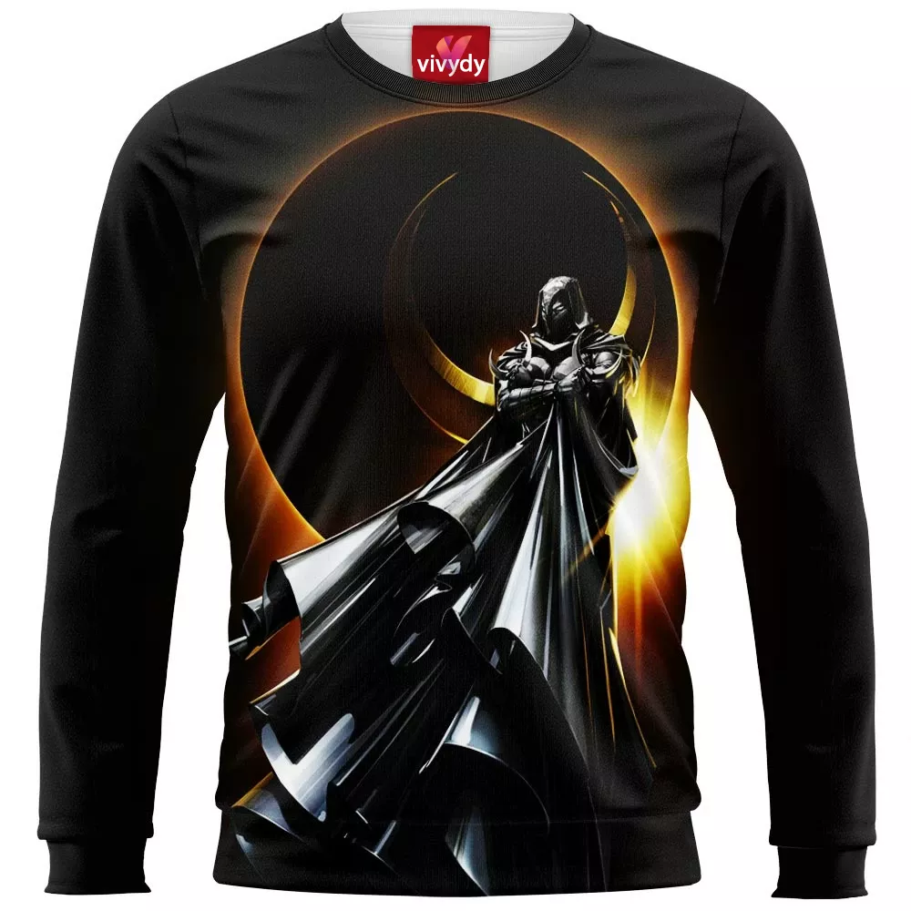 Moon Knight Sweatshirt