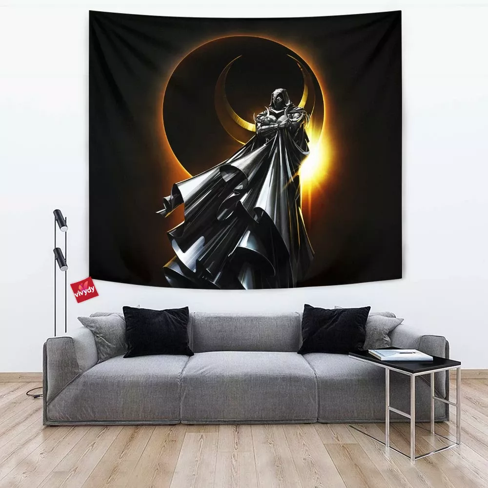 Moon Knight Tapestry