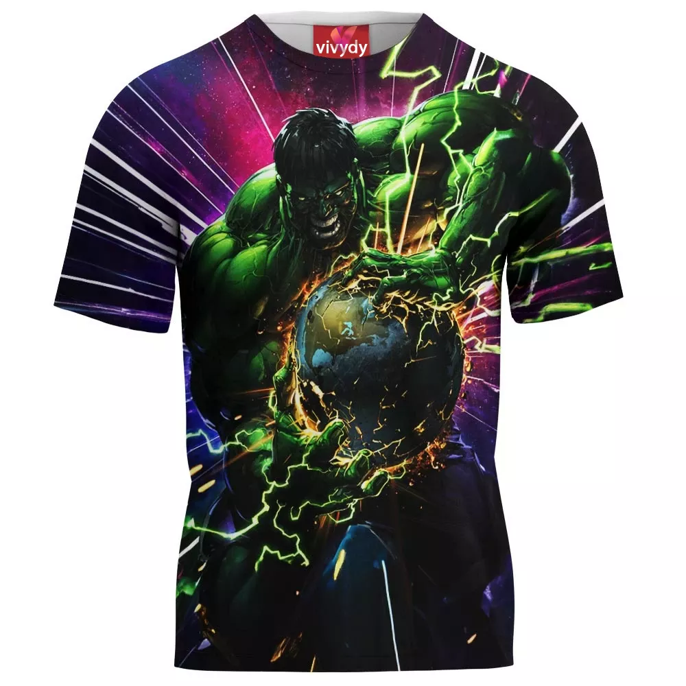 Hulk T-Shirt