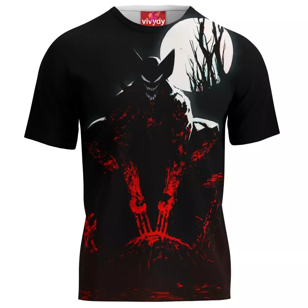 Wolverine T-Shirt