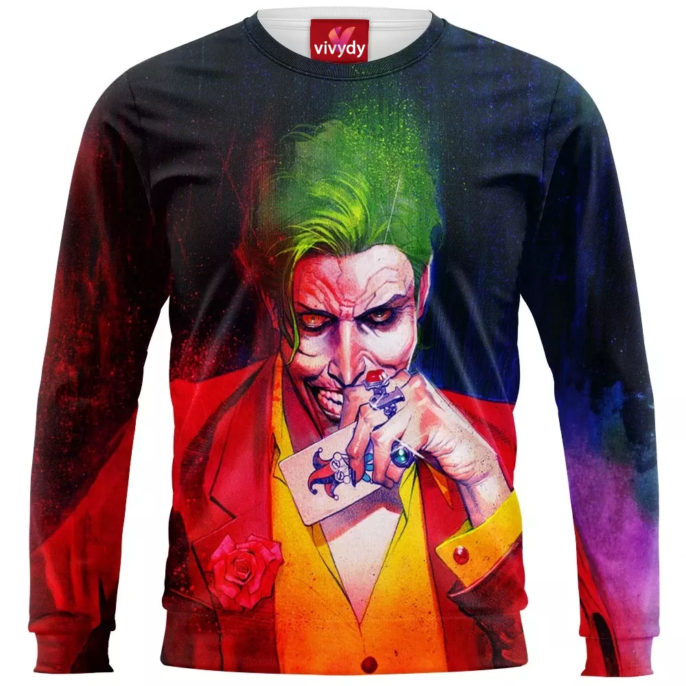 Joker Sweatshirt