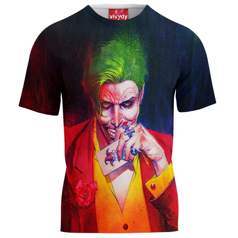 Joker T-Shirt