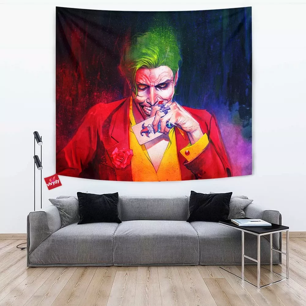 Joker Tapestry