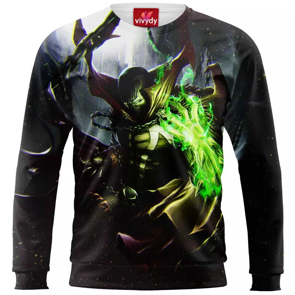 Spawn Sweatshirt