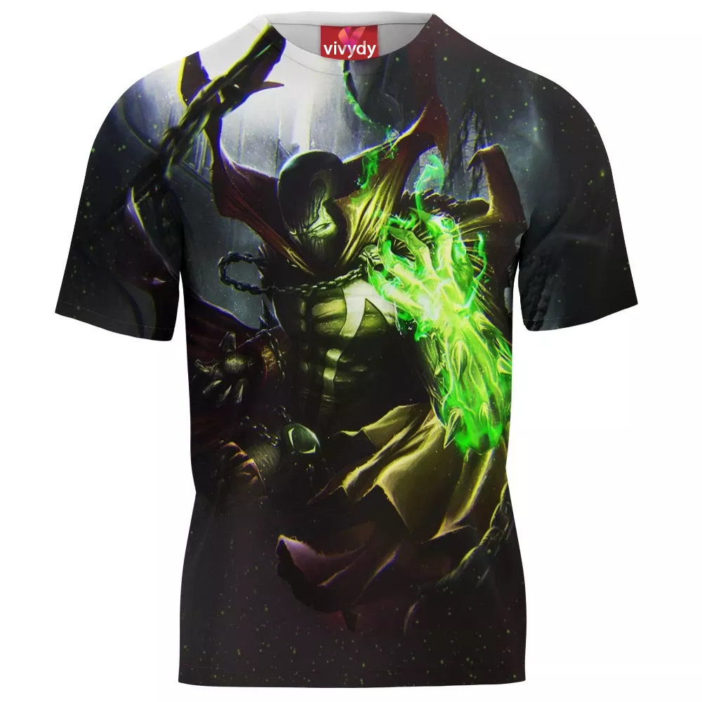 Spawn T-Shirt