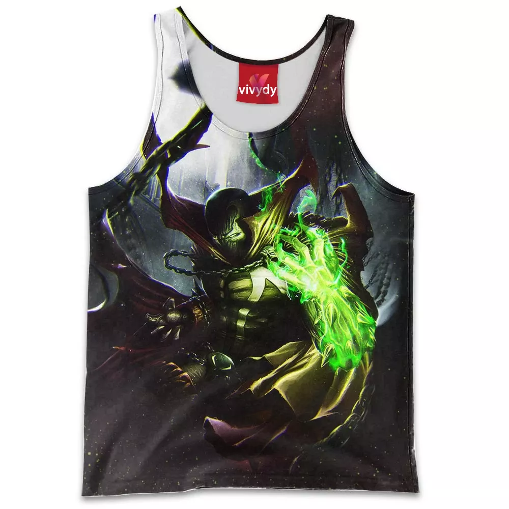 Spawn Tank Top