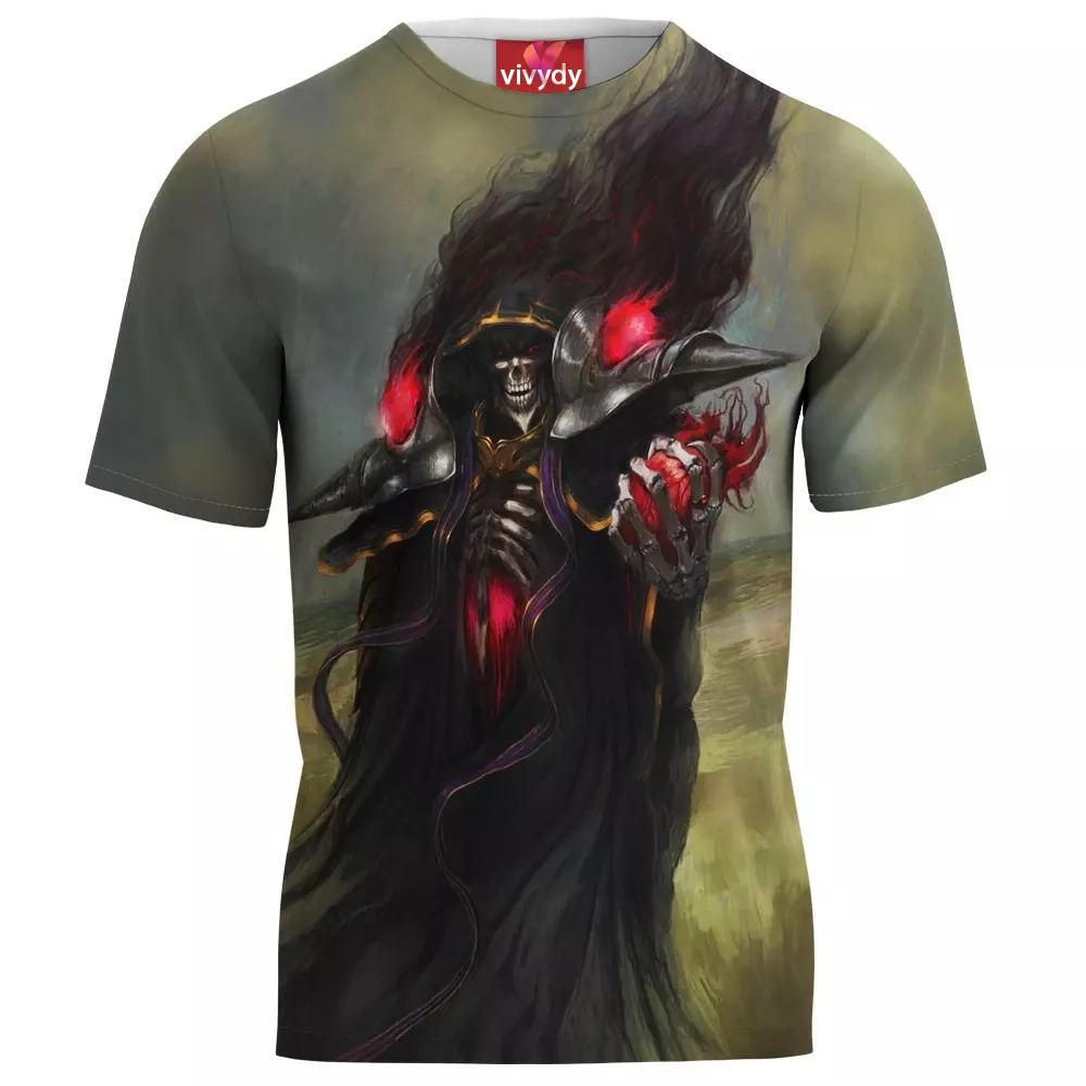 Overlord T-Shirt