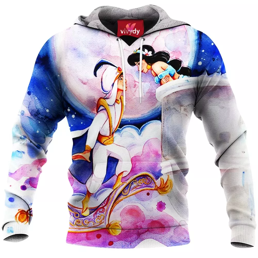 Aladdin Hoodie