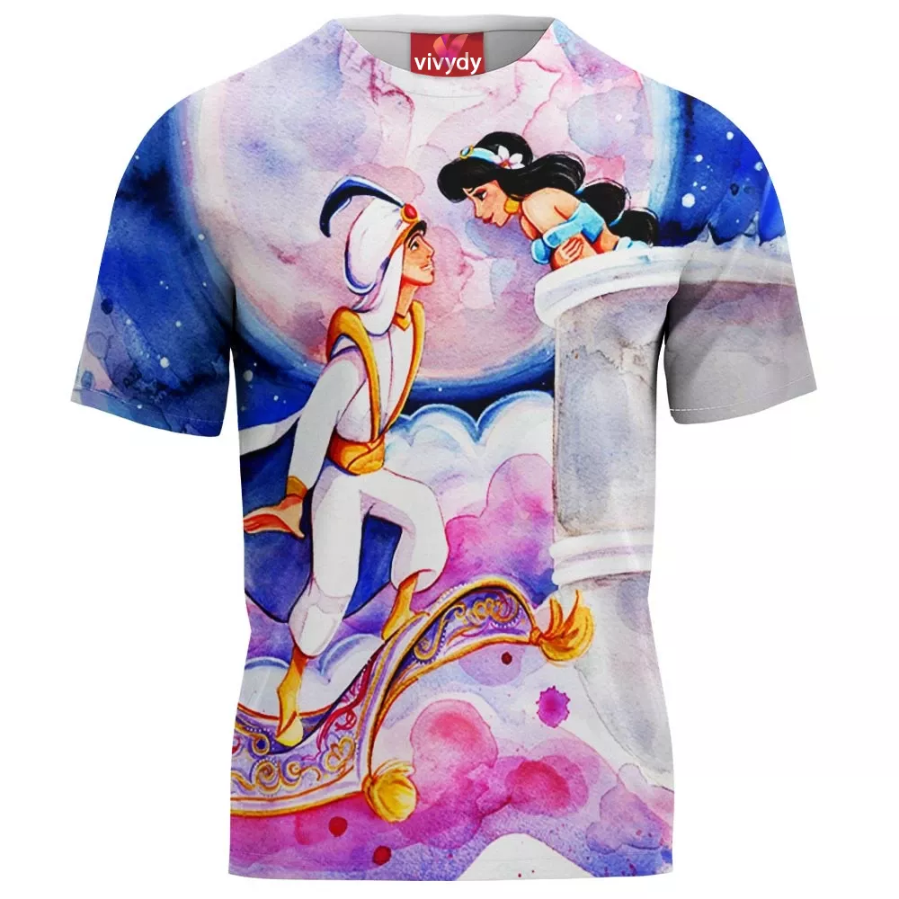 Aladdin T-Shirt