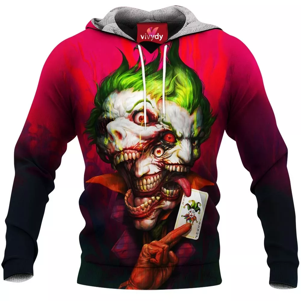 Joker Hoodie