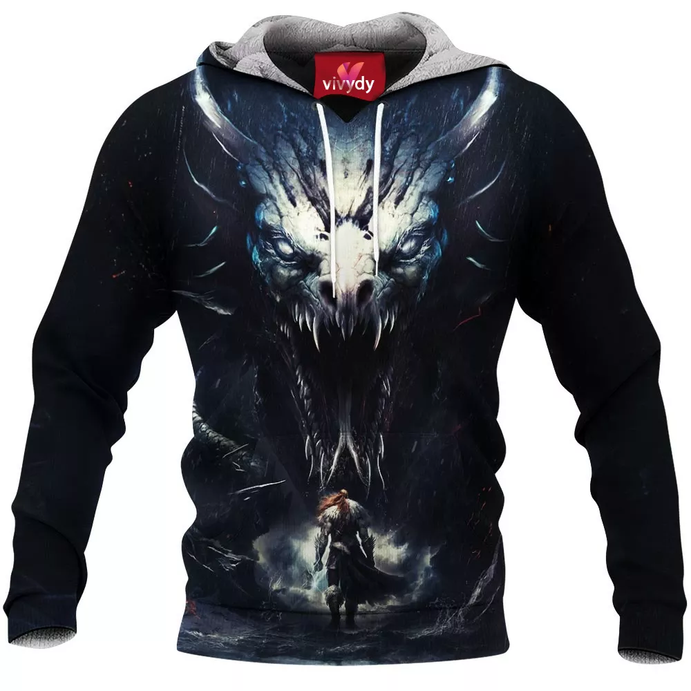 Thor Jormungr Hoodie