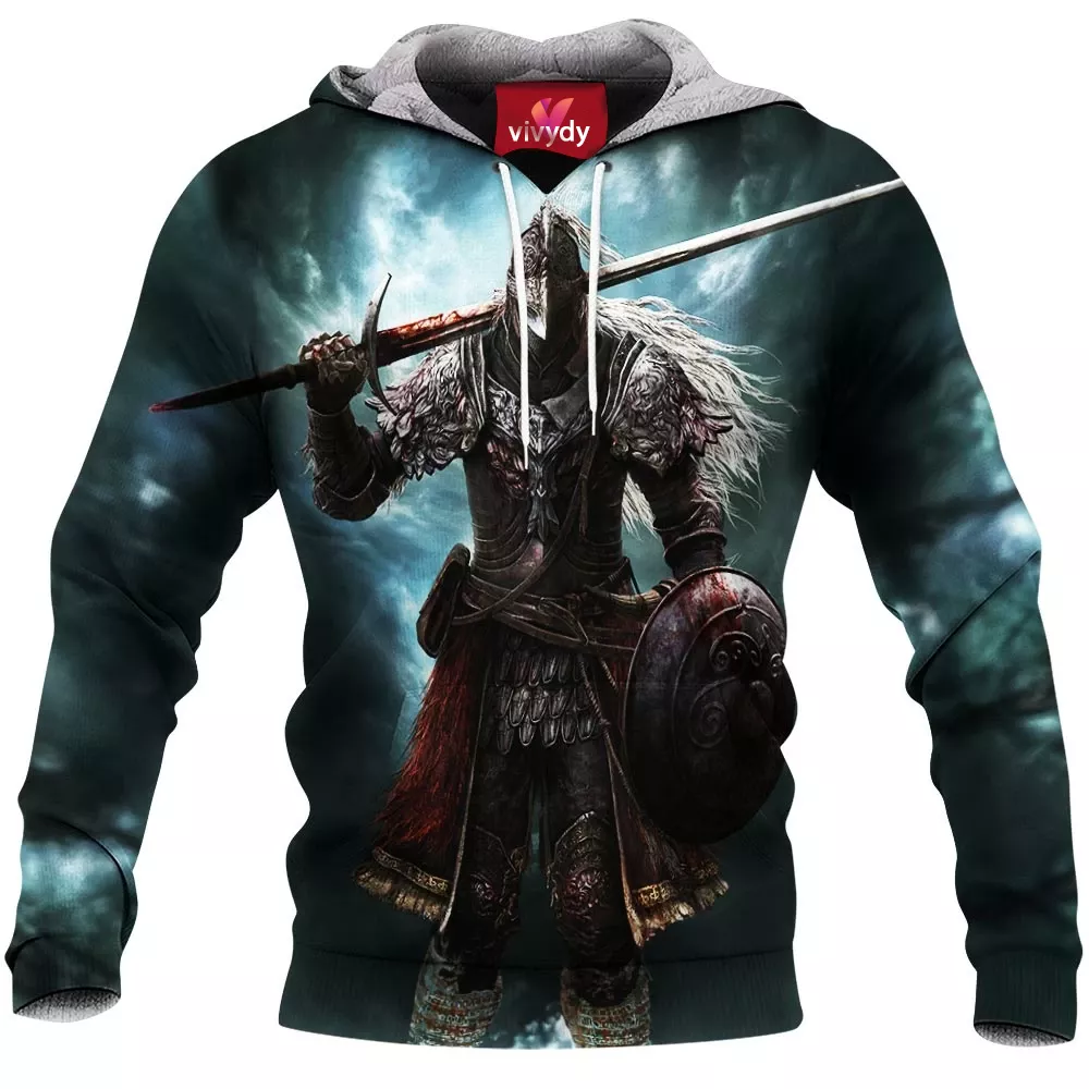 Tarnished Elden Ring Hoodie