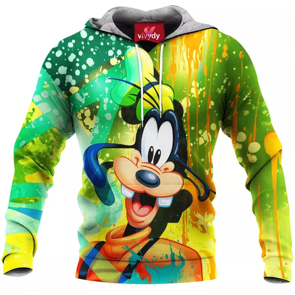 Goofy Hoodie