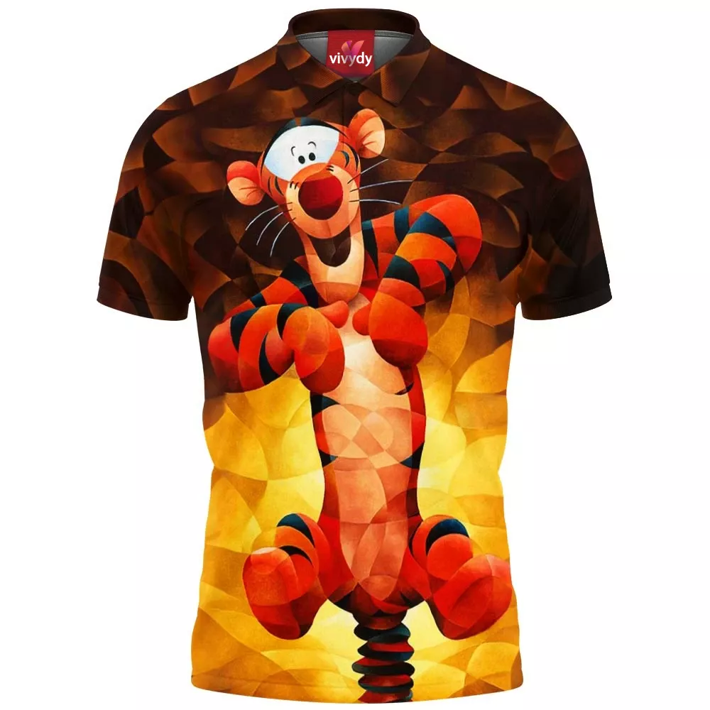 Tigger Polo Shirt