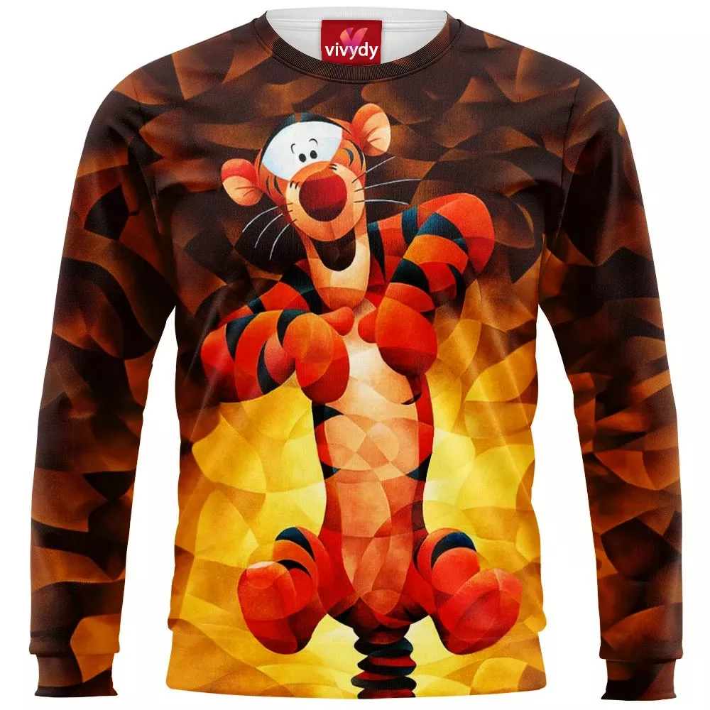 Tigger Sweatshirt