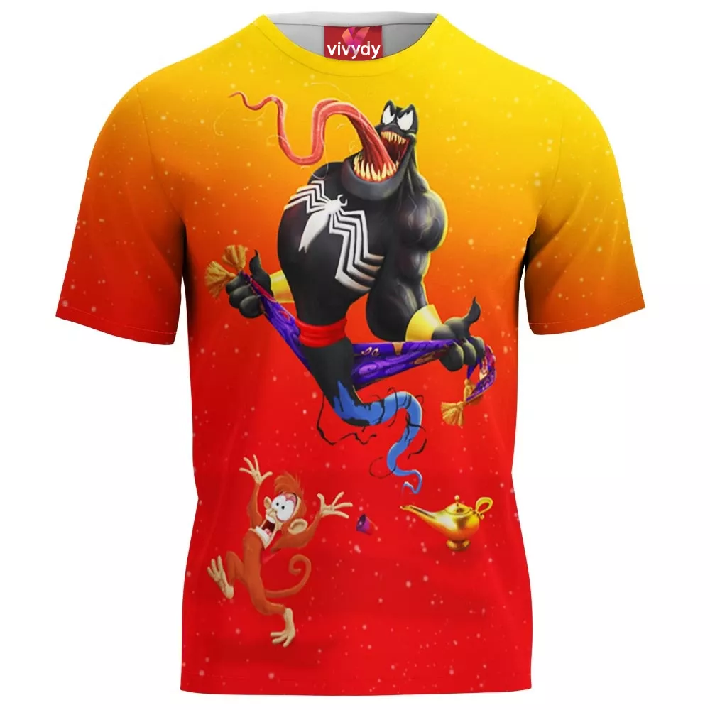 Venom Genie T-Shirt