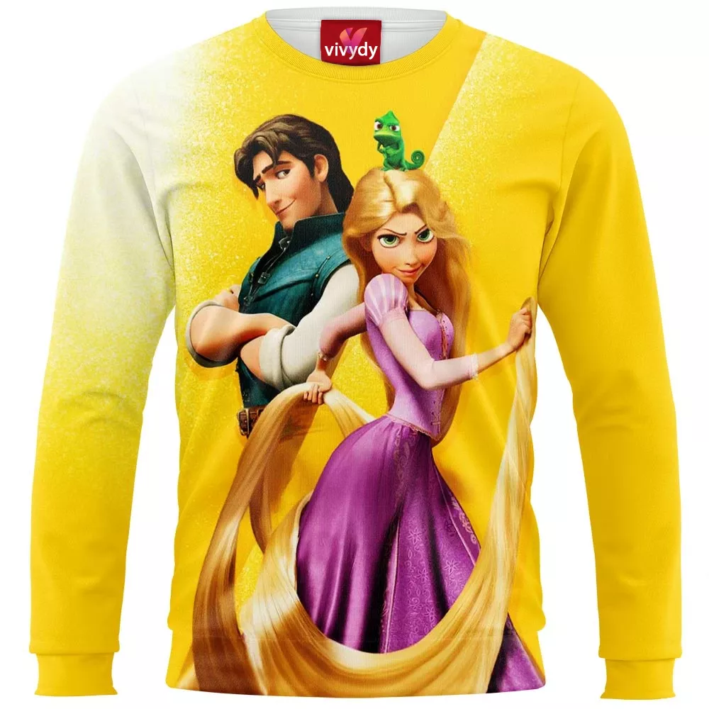 Tangled Sweatshirt