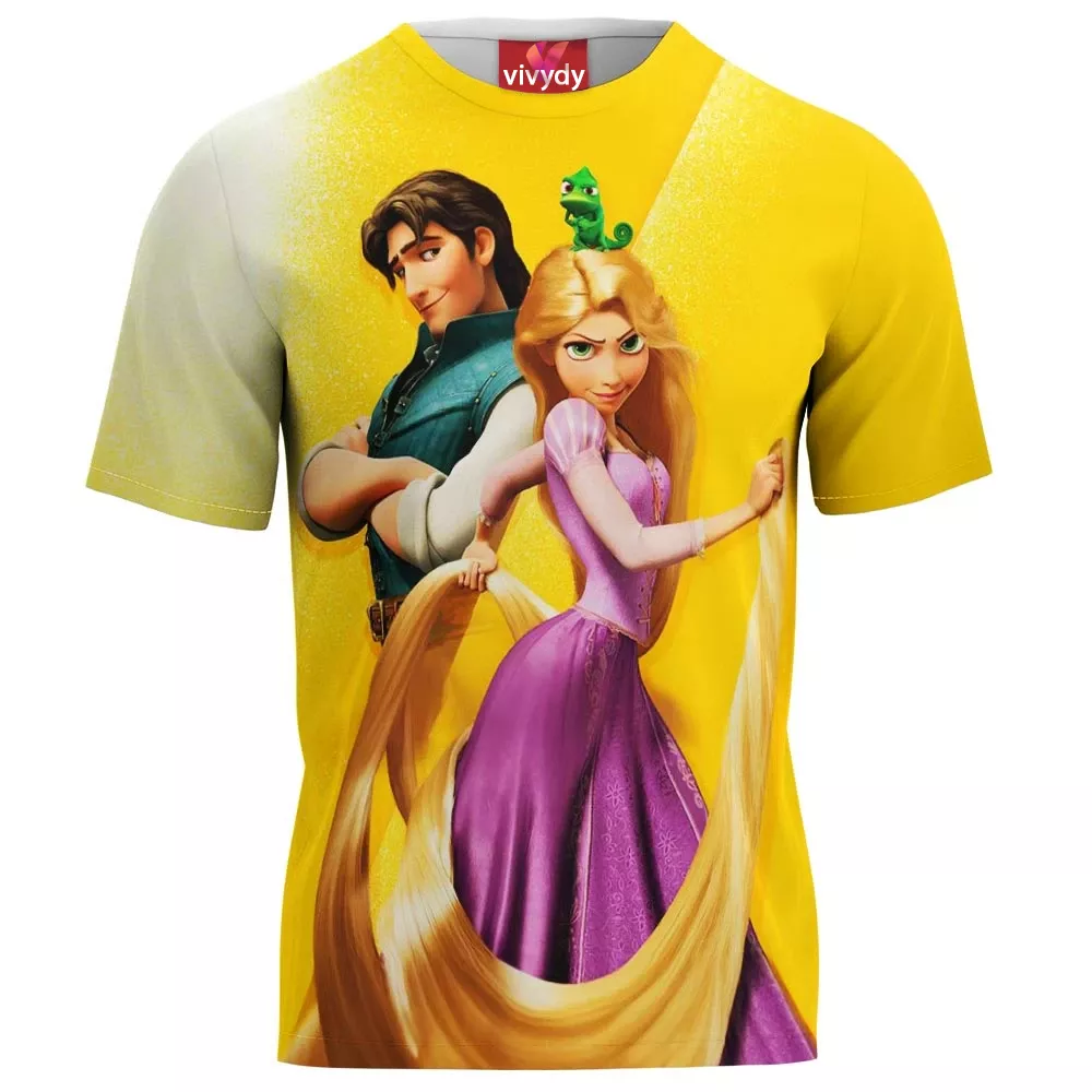 Tangled T-Shirt