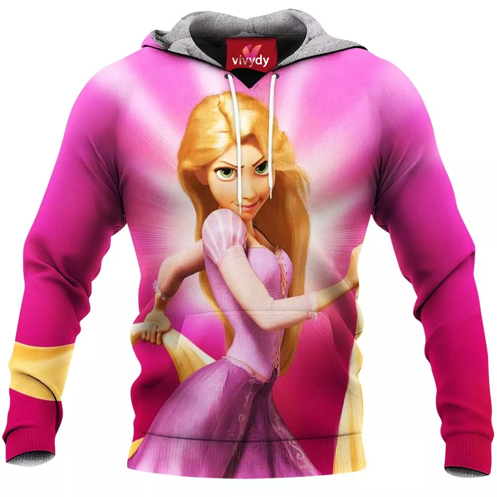 Tangled Hoodie