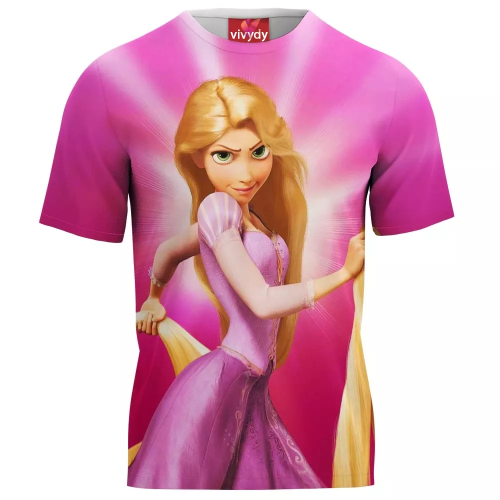 Tangled T-Shirt