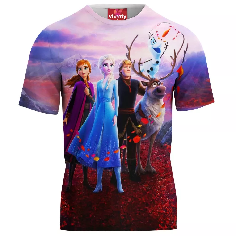 Frozen T-Shirt