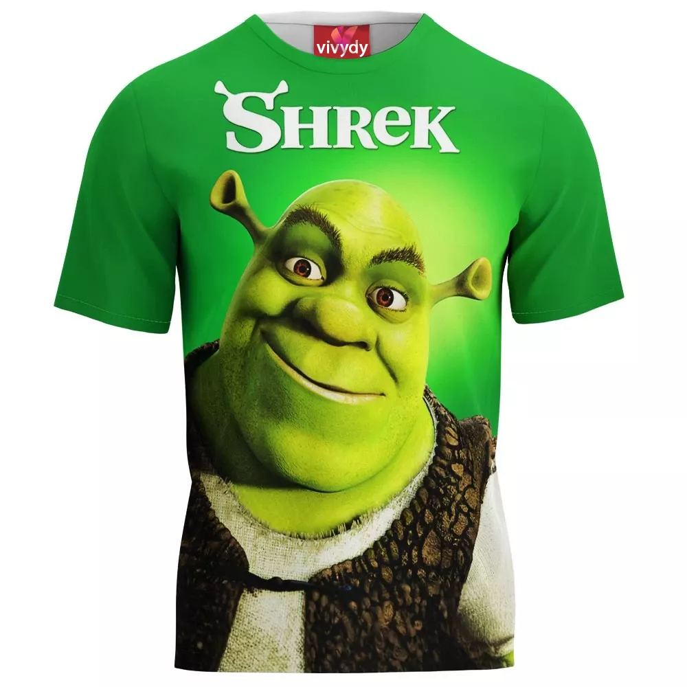 Shrek T-Shirt