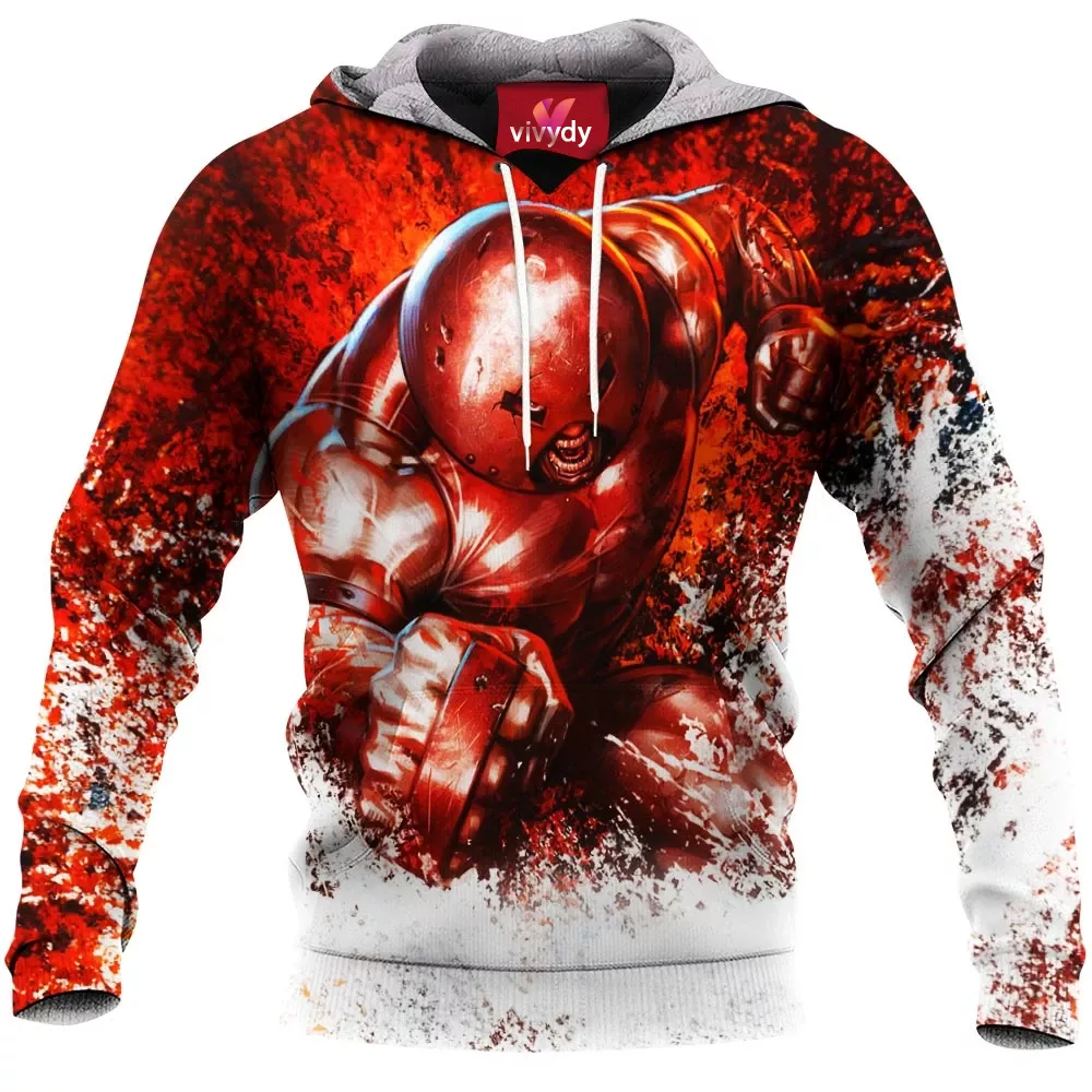 Juggernaut Hoodie