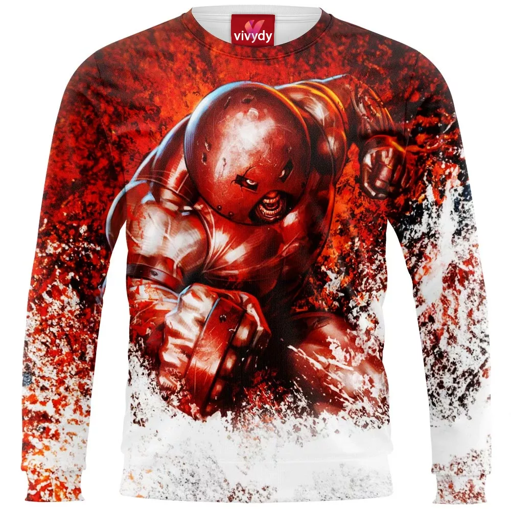 Juggernaut Sweatshirt