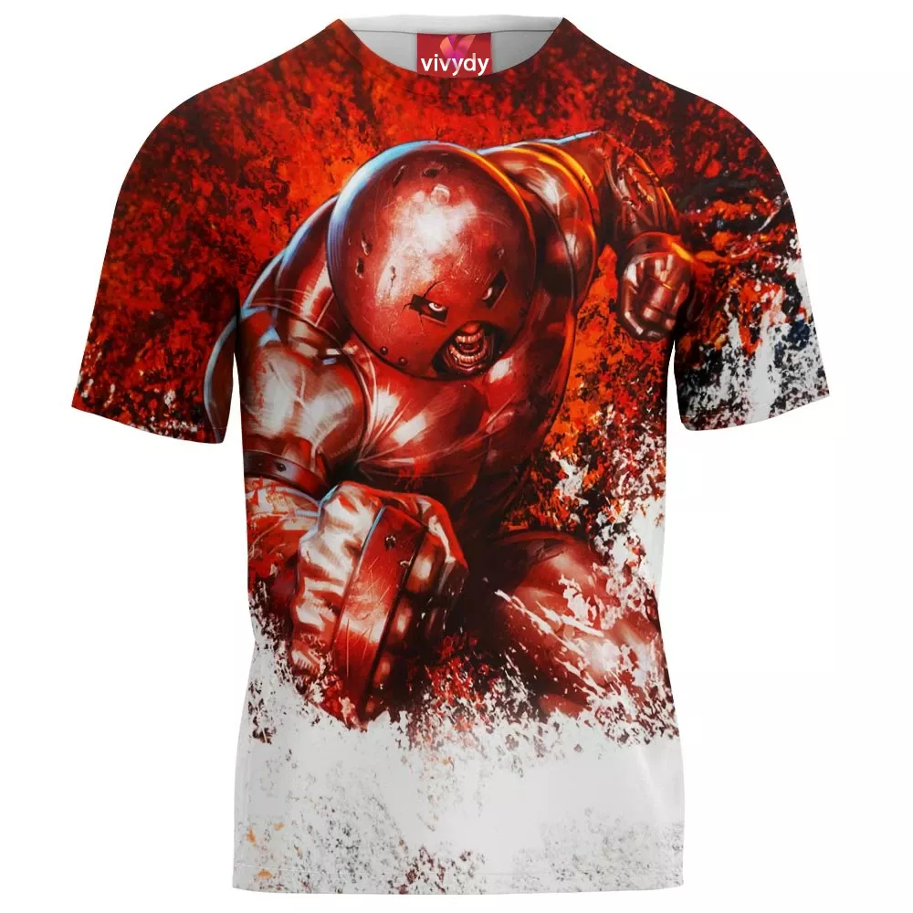 Juggernaut T-Shirt