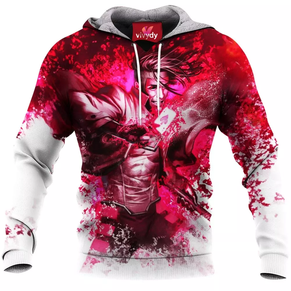 Gambit Hoodie