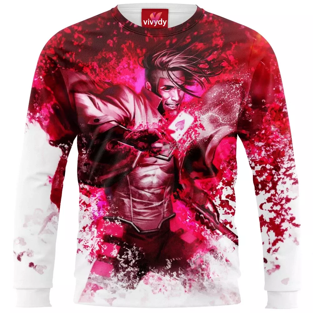 Gambit Sweatshirt