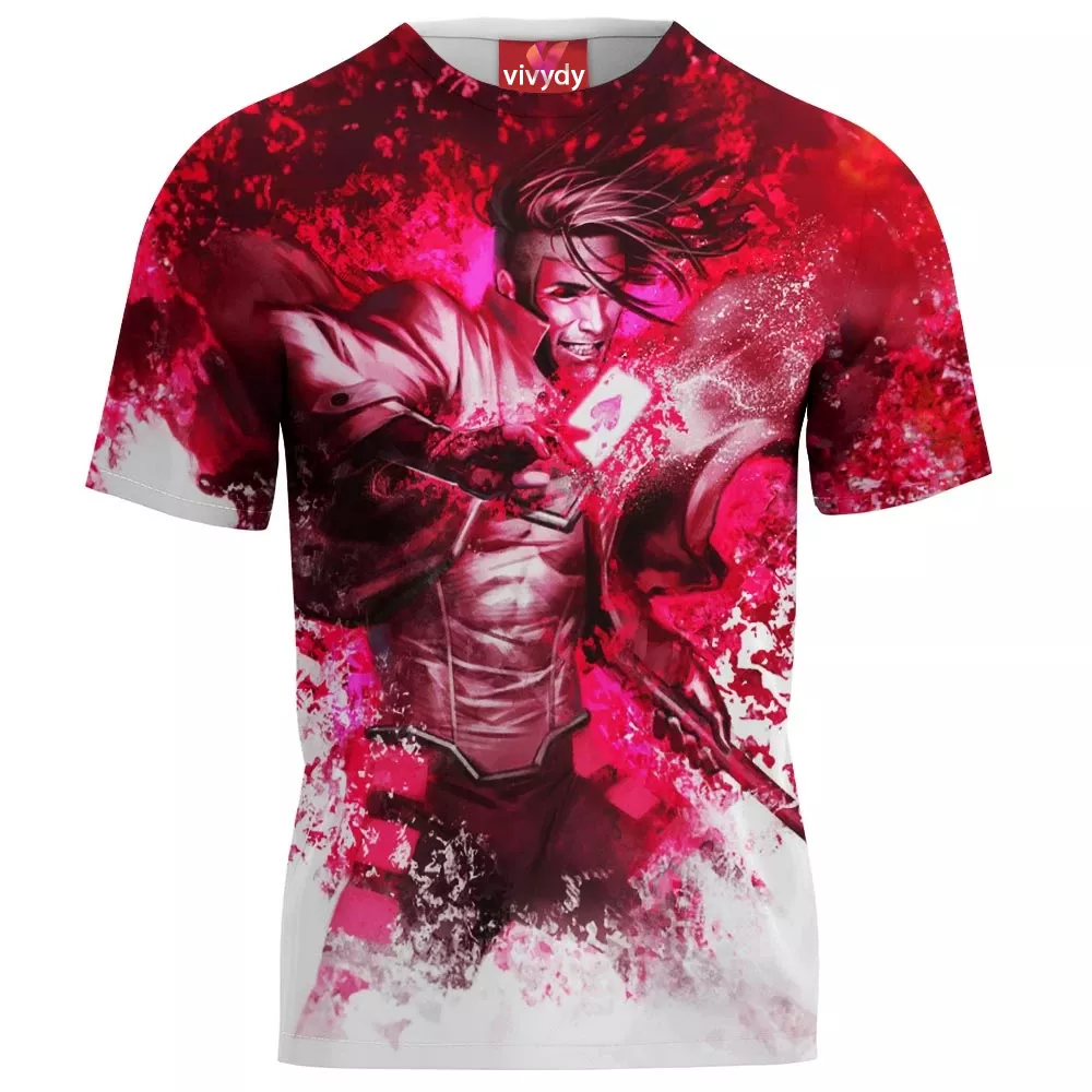 Gambit T-Shirt