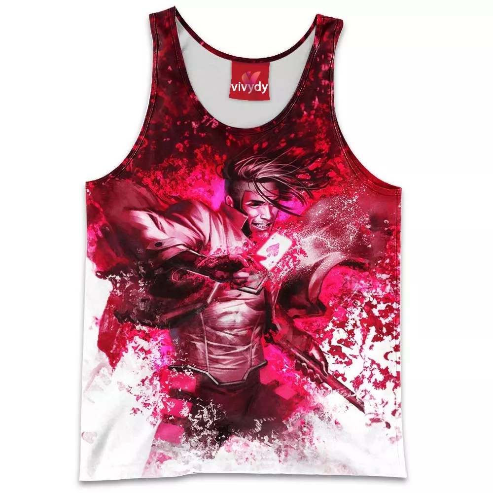 Gambit Tank Top