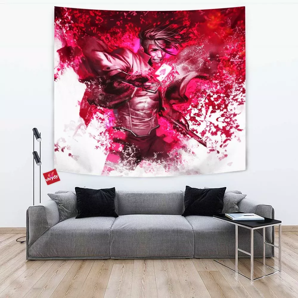 Gambit Tapestry