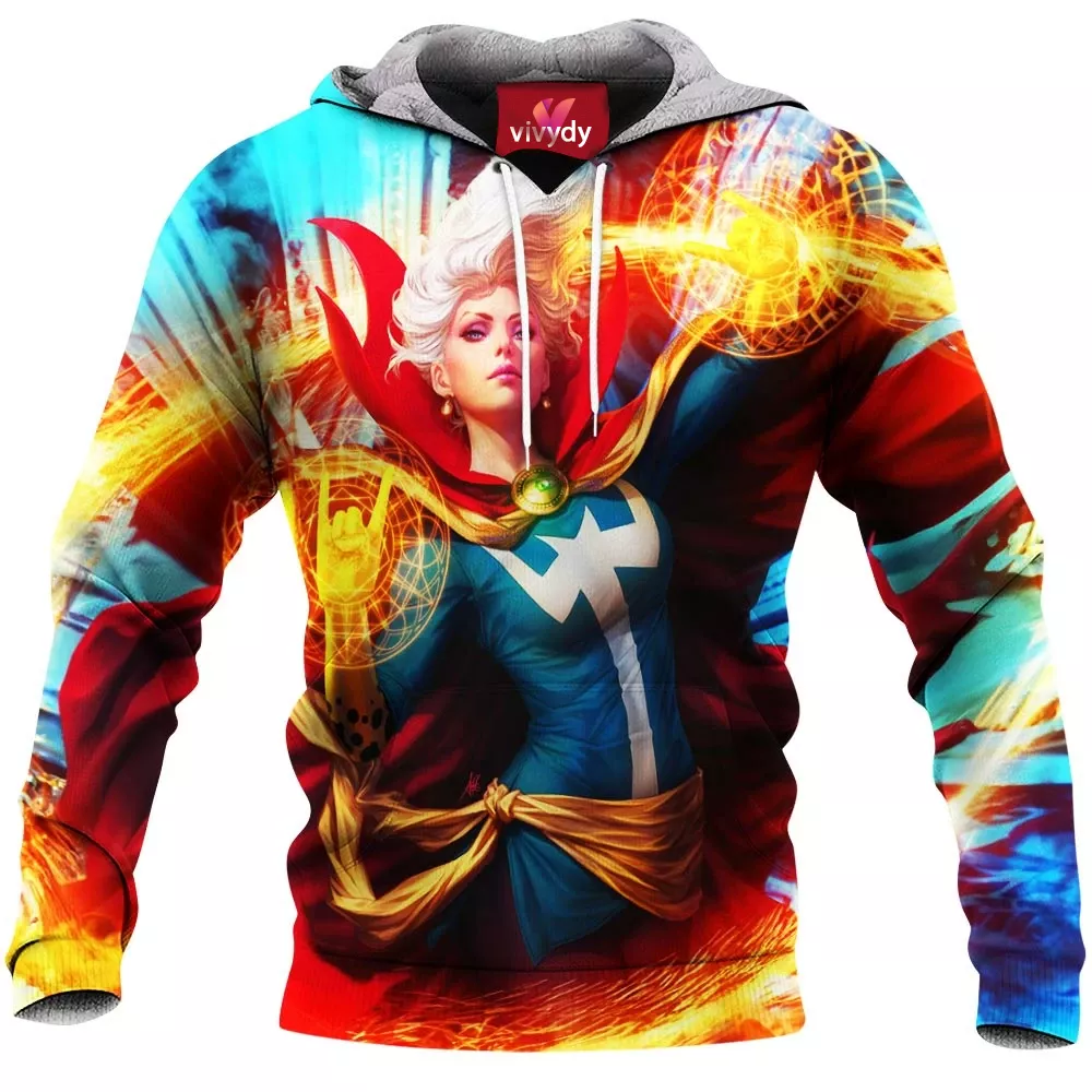 Doctor Strange Hoodie